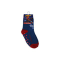 Ankle socks for kids - Spiderman - Spiderman - Spiderman - Spider - navy blue - 31-34